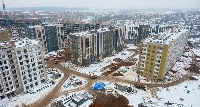  Квартирный контроль