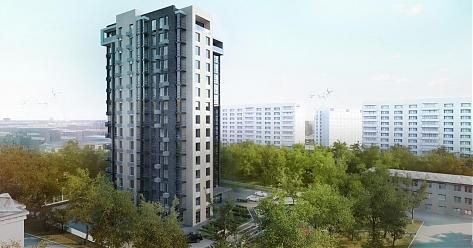 ЖК "Марьина Роща" Квартирный контроль