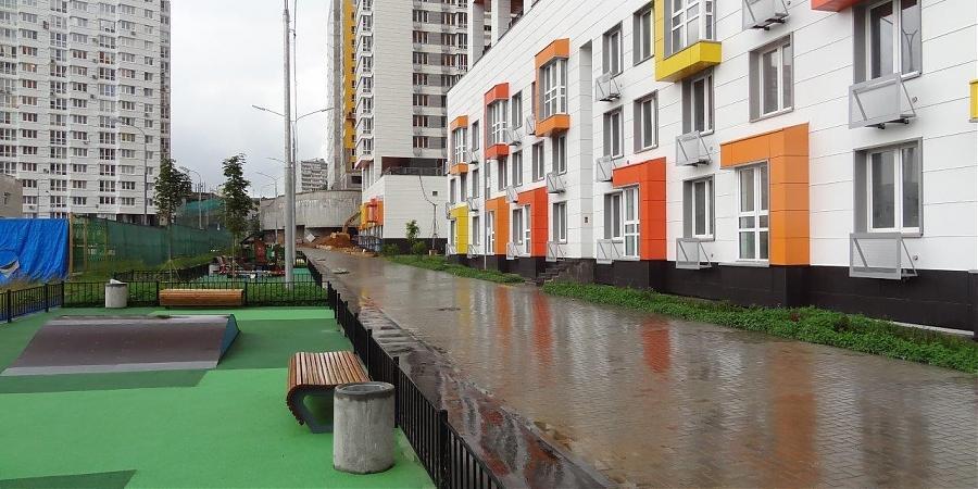  Квартирный контроль