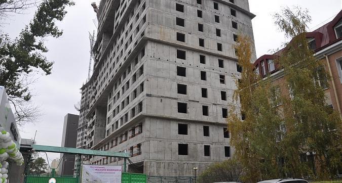 ЖК Лайм Квартирный контроль