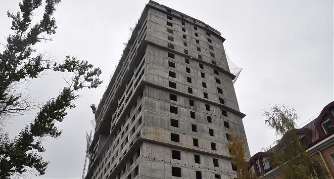 ЖК Лайм Квартирный контроль