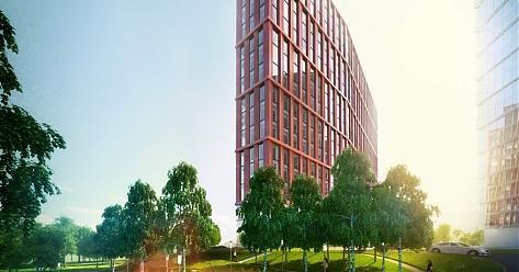 ЖК "Нахимовский, 21" Квартирный контроль