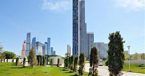 ЖК HeadLiner (Хедлайнер) Квартирный контроль