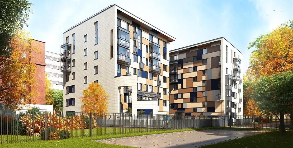  Квартирный контроль