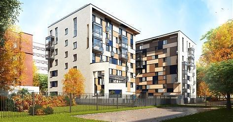 ЖК "Два дома 20 20" Квартирный контроль