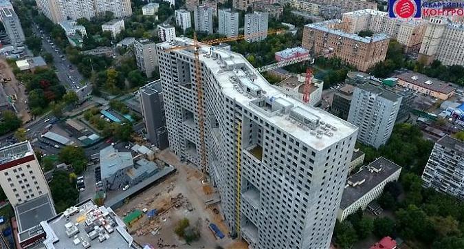 Квартирный контроль