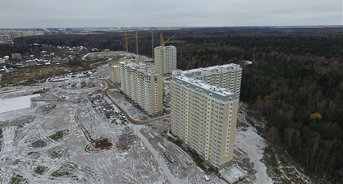  Квартирный контроль
