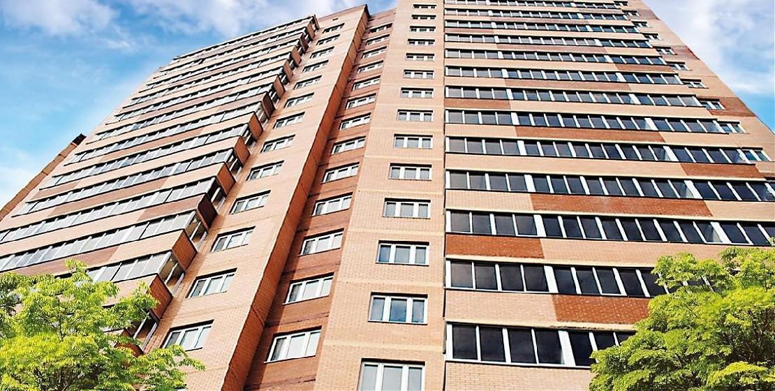  Квартирный контроль