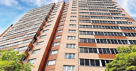 ЖК "Красная горка" Квартирный контроль