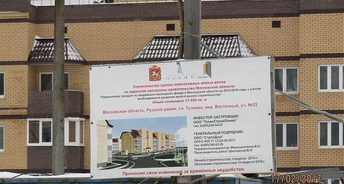 ЖК Дружный - вид на комплекс с южной стороны Квартирный контроль