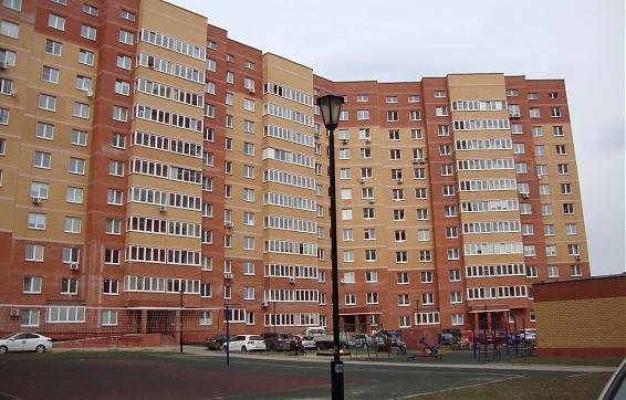 ЖК Лесной городок, корпус 6, внутренние работы, вид с ул. Молодежная, фото -7 Квартирный контроль