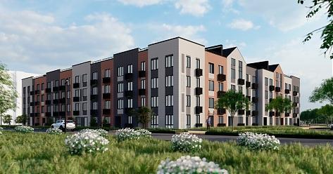 ЖК "Жаворонки Клаб" Квартирный контроль