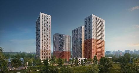 ЖК "Новохохловская 15" Квартирный контроль