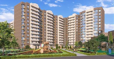 ЖК "Космос" Квартирный контроль