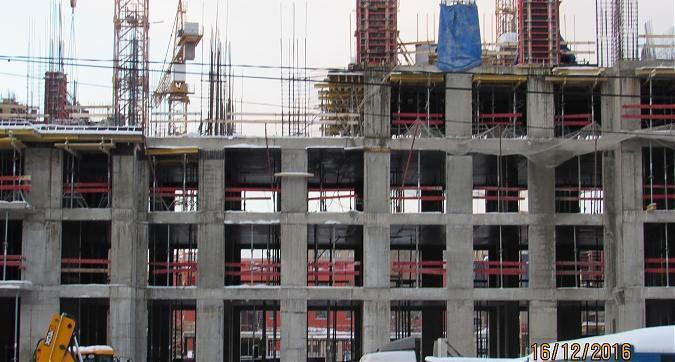 Жилой комплекс Суббота Квартирный контроль