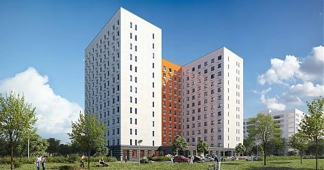 ЖК "Солнцево парк" Квартирный контроль