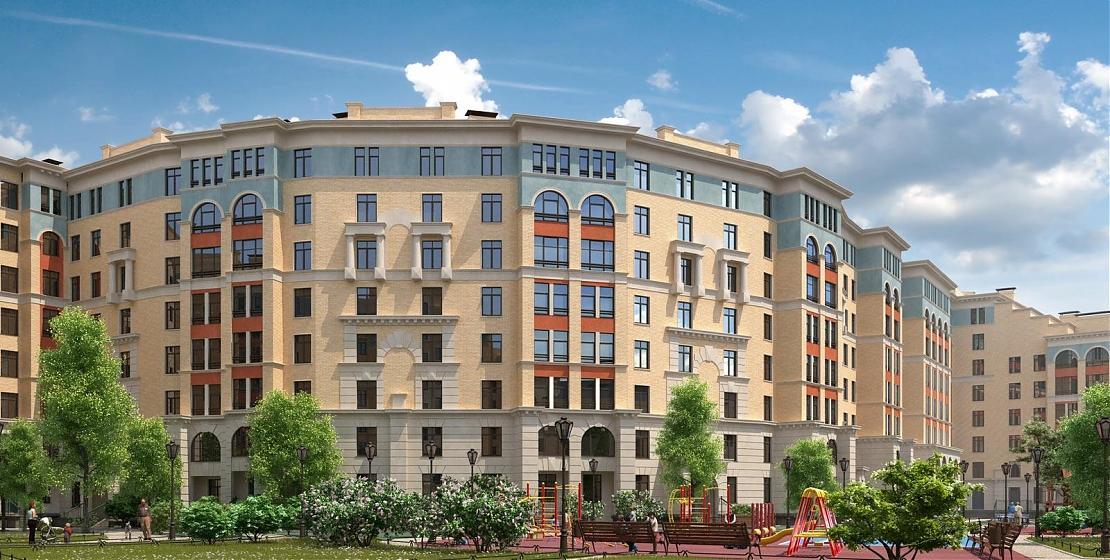  Квартирный контроль