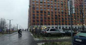  Квартирный контроль