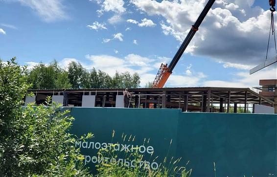 ЖК Равновесие Квартирный контроль
