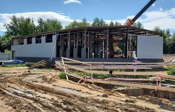 ЖК Равновесие Квартирный контроль
