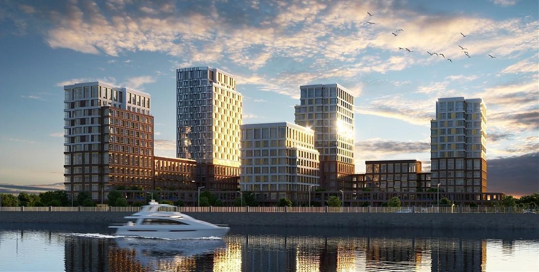  Квартирный контроль