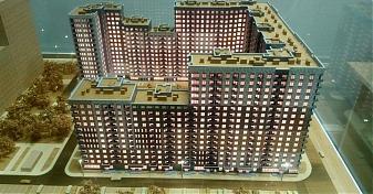  Квартирный контроль