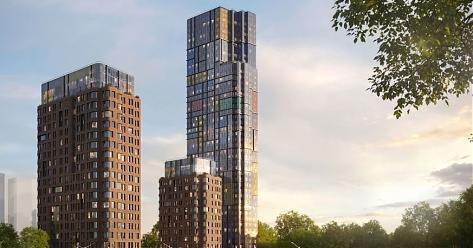 ЖК МАРК Квартирный контроль