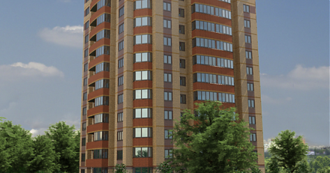 ЖК "Пятница-Молодежный" Квартирный контроль