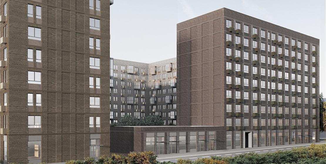  Квартирный контроль