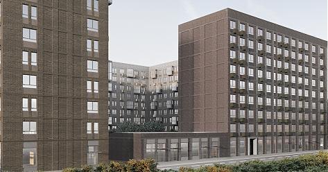 ЖК "Квартал Сабурово" Квартирный контроль