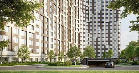 ЖК "VAVILOVE" (Вавилова, 69А) Квартирный контроль