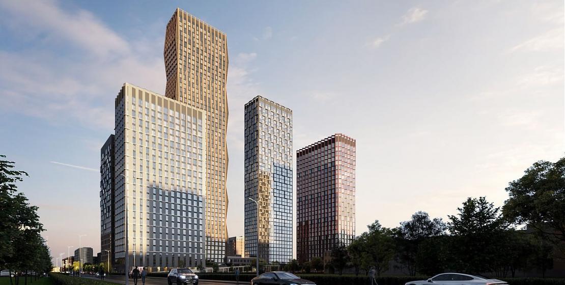  Квартирный контроль