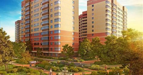 ЖК "Марьинский" Квартирный контроль