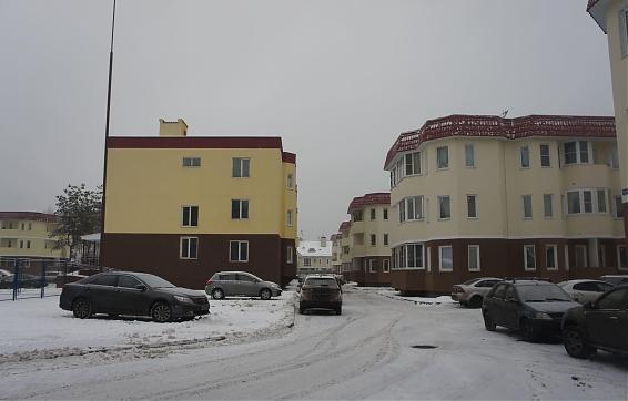 ЖК Гармония, вид с улицы Новой, фото 6 Квартирный контроль