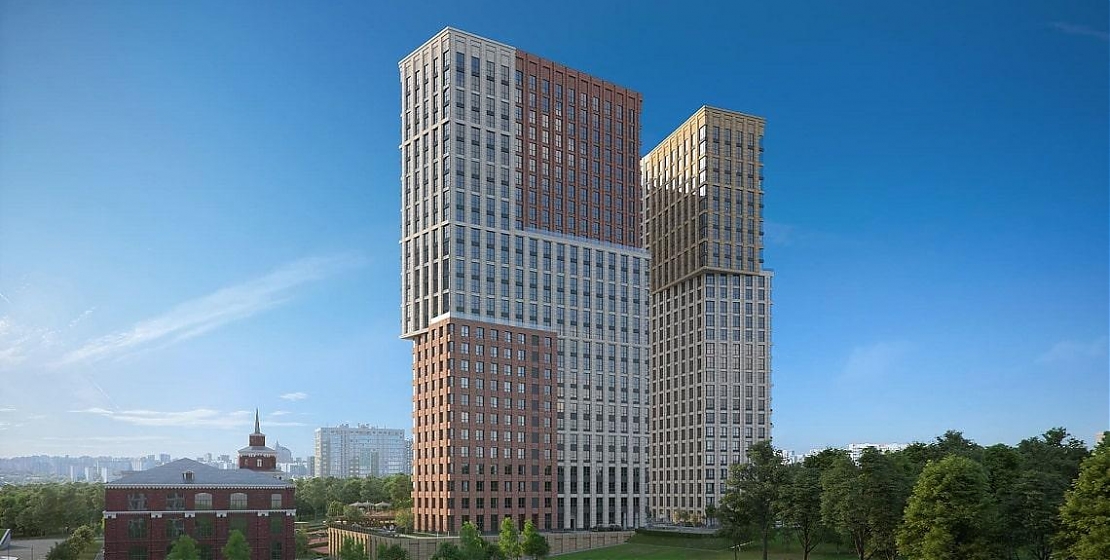  Квартирный контроль