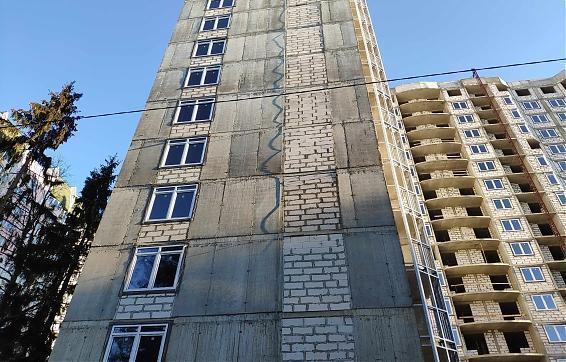 ЖК Квартал 3, вид со 2-го Дачного пер., фото 6 Квартирный контроль
