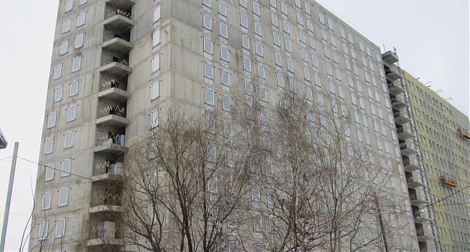 Комплекс апартаментов Клевер Лэнд (Cleverland) Квартирный контроль