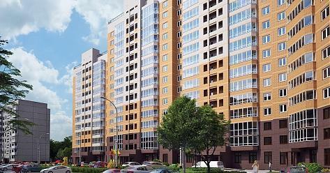 ЖК "Народный" Квартирный контроль