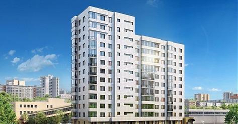 ЖК "Счастье в Вешняках" (Дом на Вешняковской) Квартирный контроль