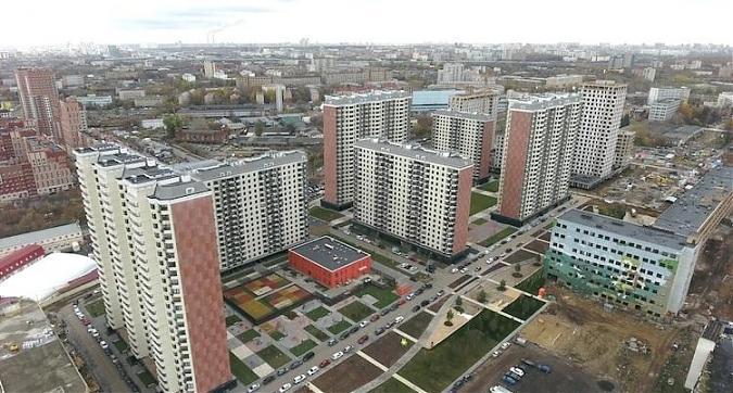  Квартирный контроль