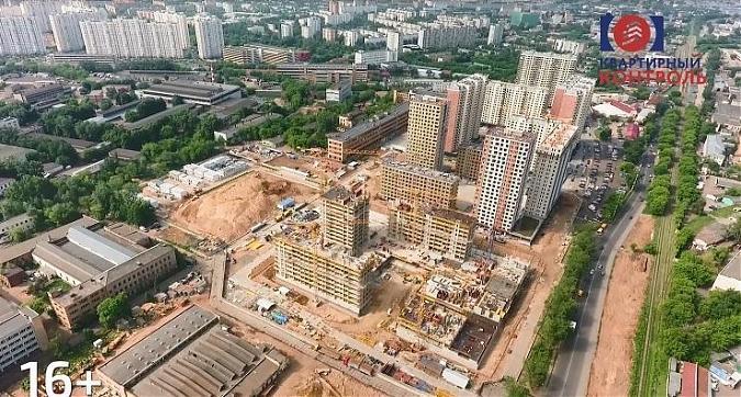  Квартирный контроль