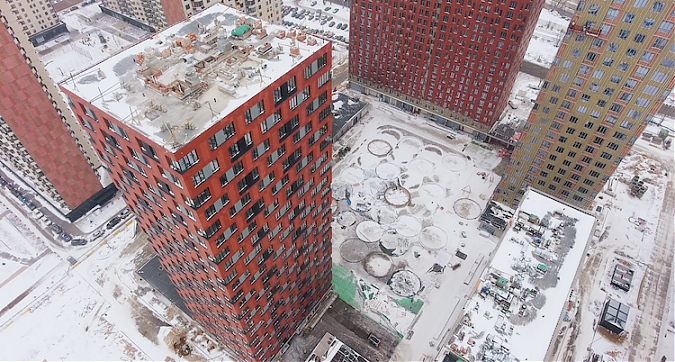  Квартирный контроль