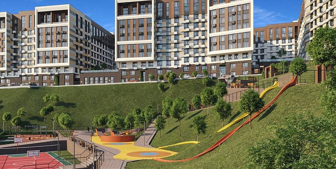  Квартирный контроль