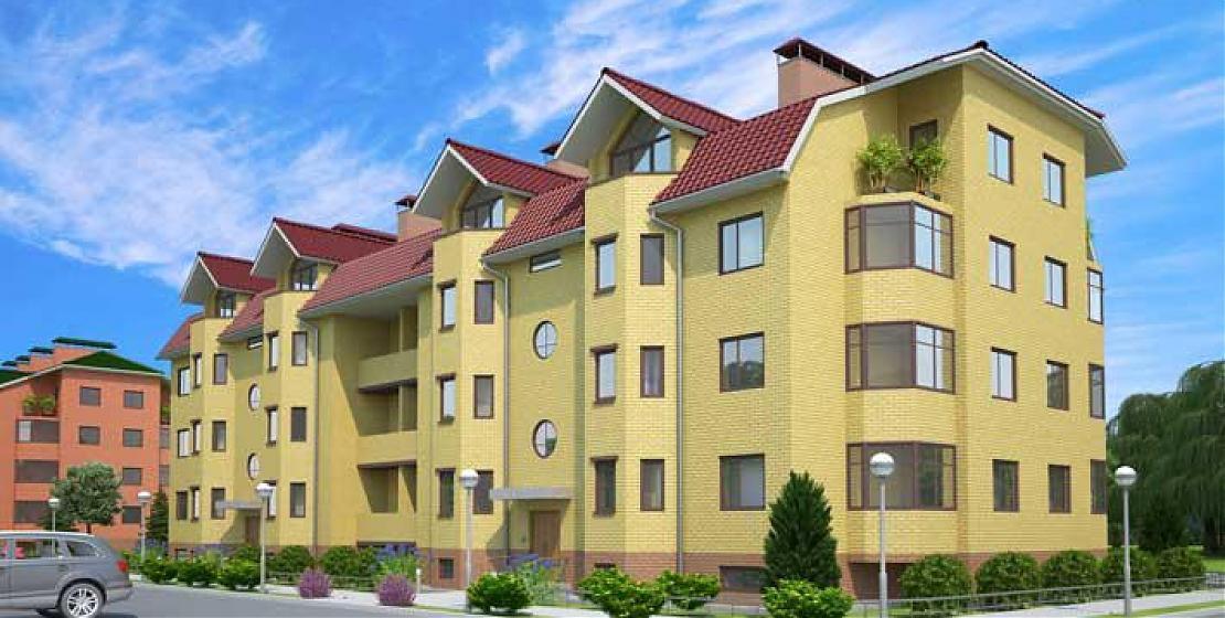  Квартирный контроль