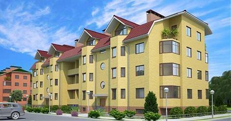 ЖК "Морозовка" Квартирный контроль