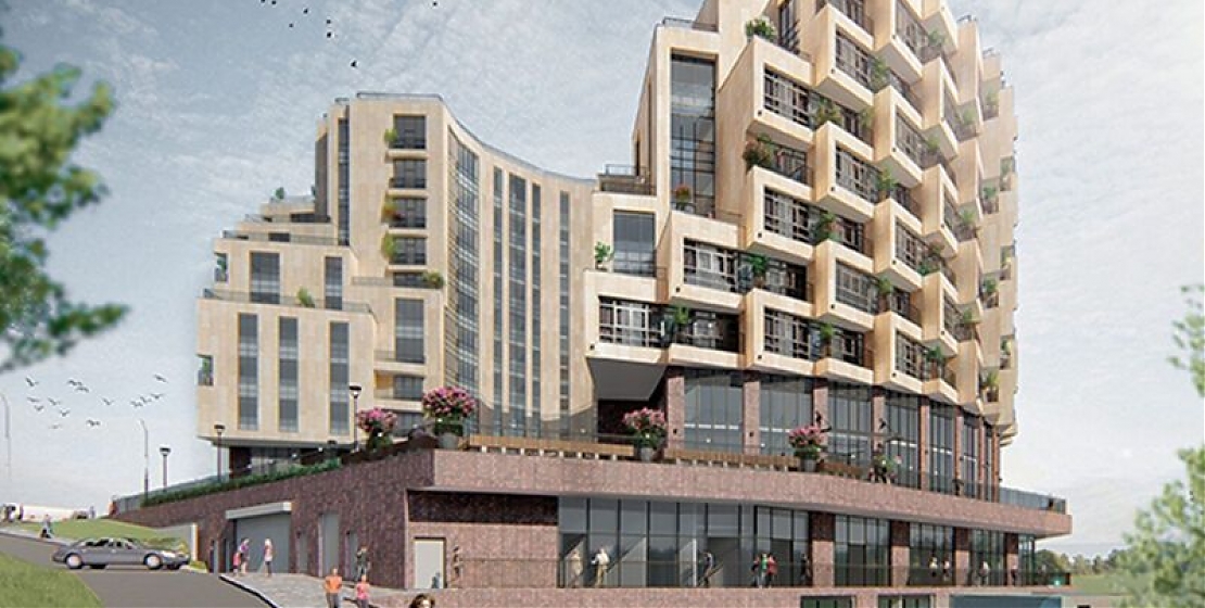  Квартирный контроль