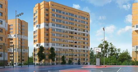 ЖК "Спортивный Квартал" Квартирный контроль