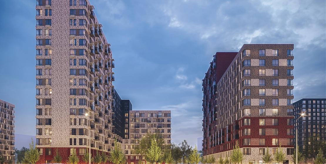  Квартирный контроль