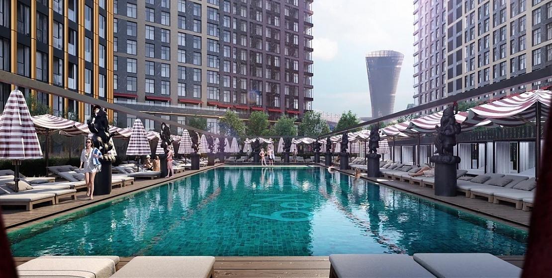  Квартирный контроль