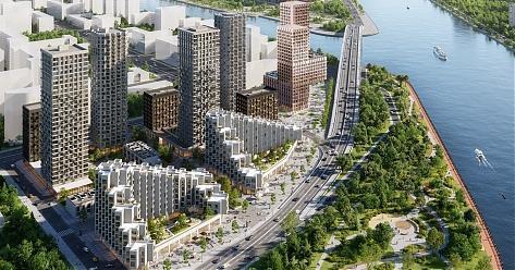 ЖК "Shagal" (Шагал) Квартирный контроль